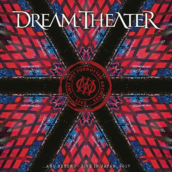 Lost Not Forgotten Archives: ...And Beyond - Live In Japan, 2017