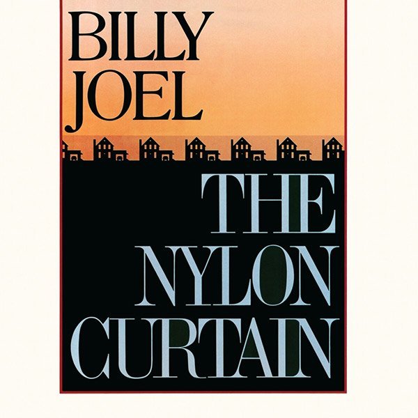 The Nylon Curtain