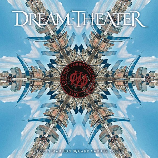 Lost Not Forgotten Archives: Live At Madison Square Garden (2010)