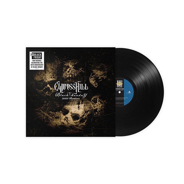 Black Sunday Remixes
