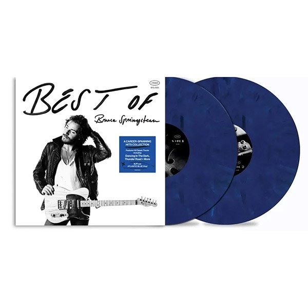 Best Of Bruce Springsteen