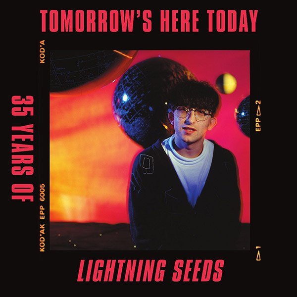 Tomorrow's Here Today: 35 Years Of Lighting Seeds