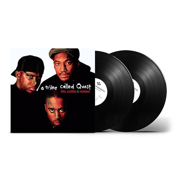 Hits, Rarities & Remixes