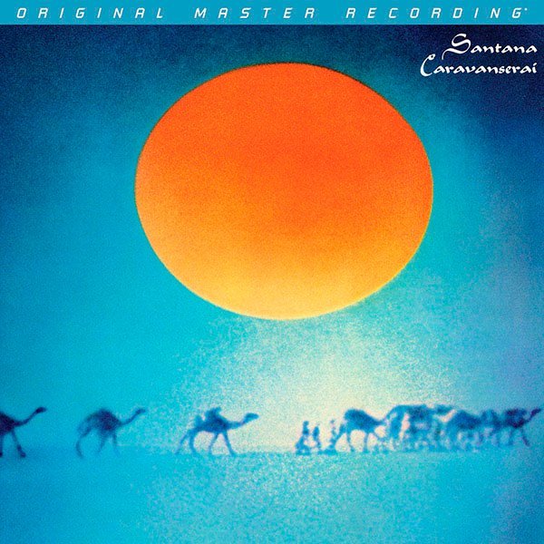 Caravanserai