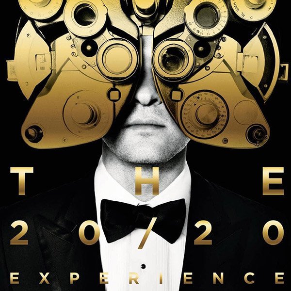 The 20/20 Experience - 2 Of 2
