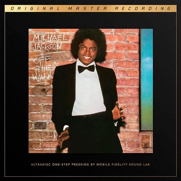 Off the Wall