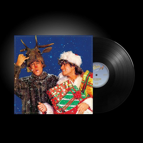Last Christmas