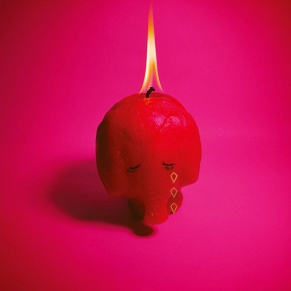 Pink Elephant