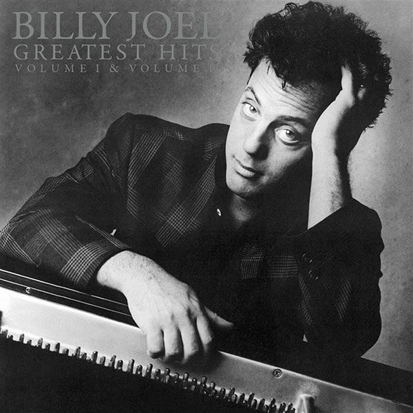 Greatest Hits Volume I & II