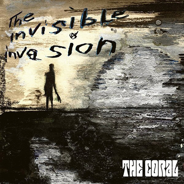 The Invisible Invasion
