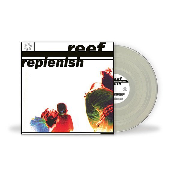 Replenish