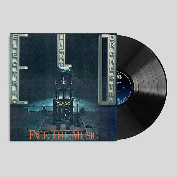 Face The Music
