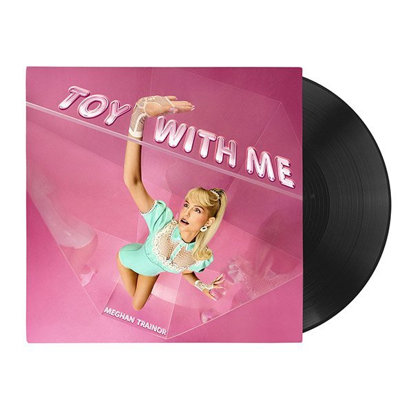 Toy With Me