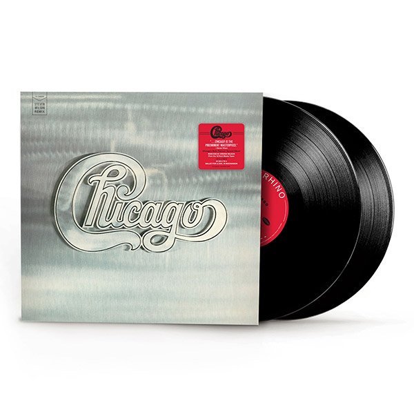 Chicago II