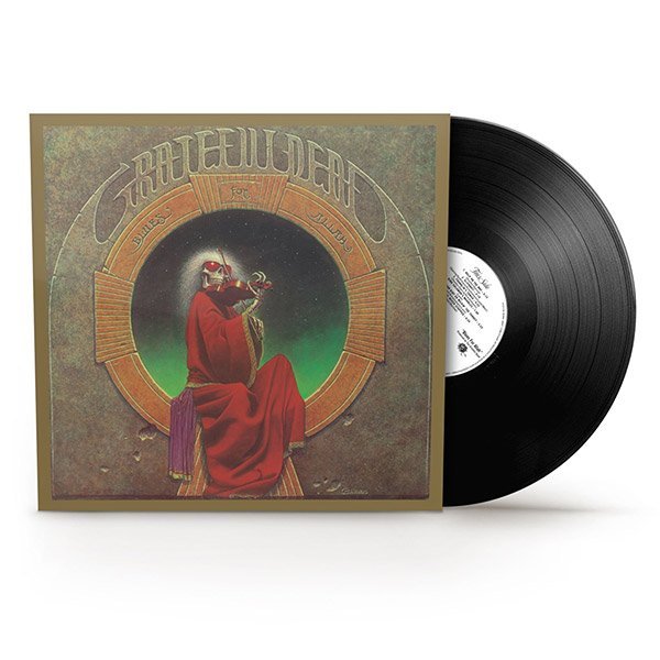 Blues For Allah