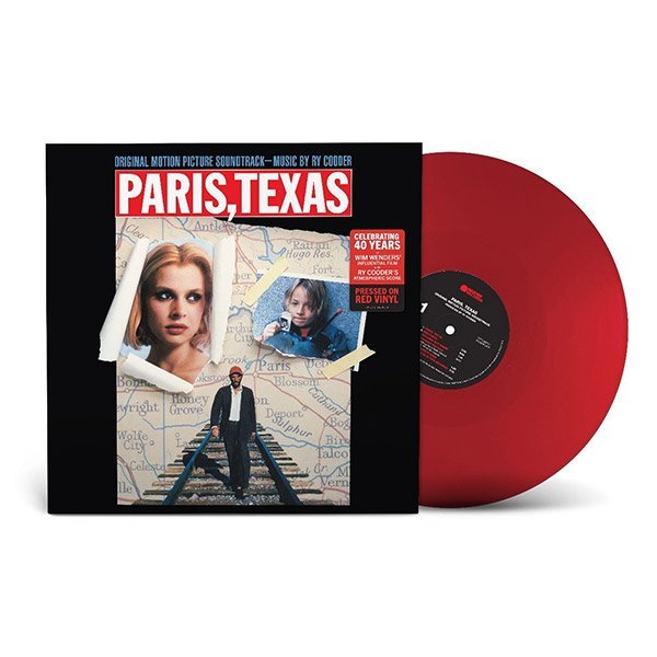 Paris, Texas