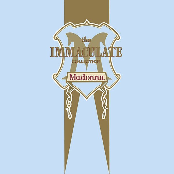 The Immaculate Collection