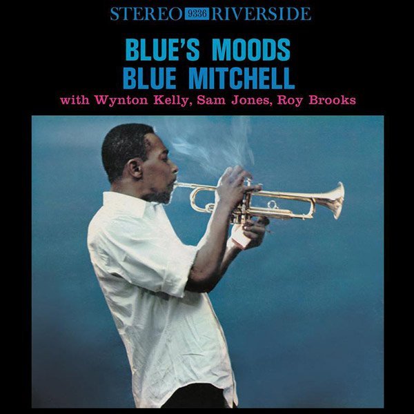 Blue's Moods