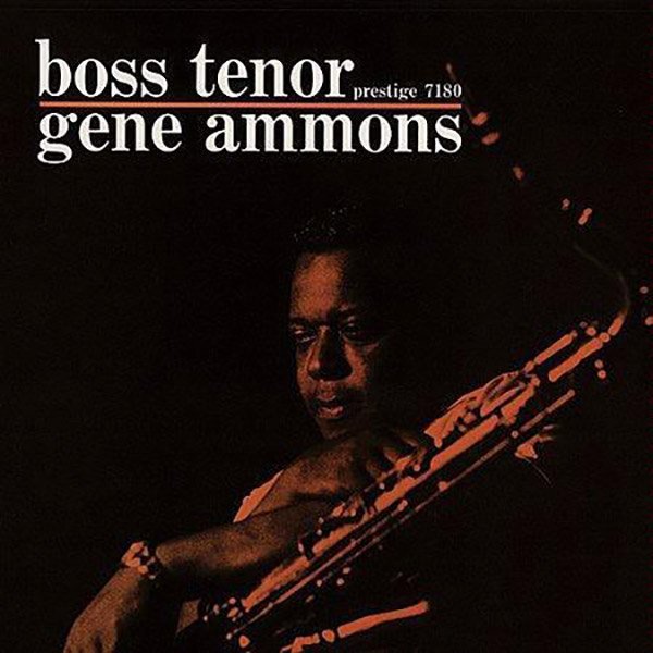 Boss Tenor