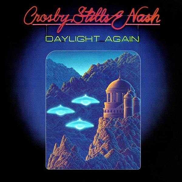 Daylight Again