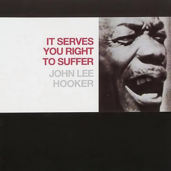 It Serve You Right