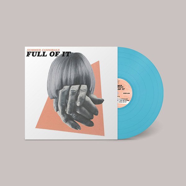 Full of It
