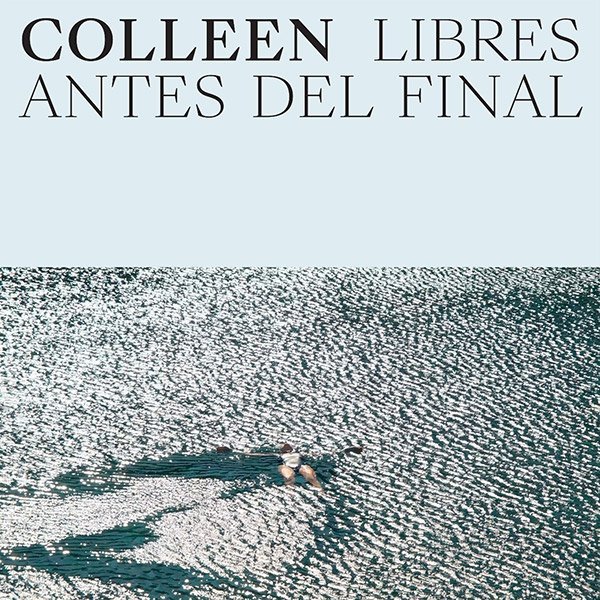 Libres Antes Del Final