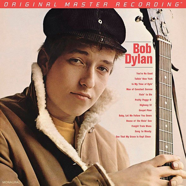Bob Dylan