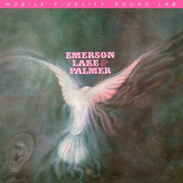 Emerson, Lake & Palmer
