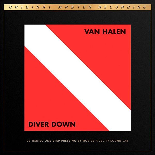 Diver Down