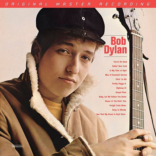 Bob Dylan