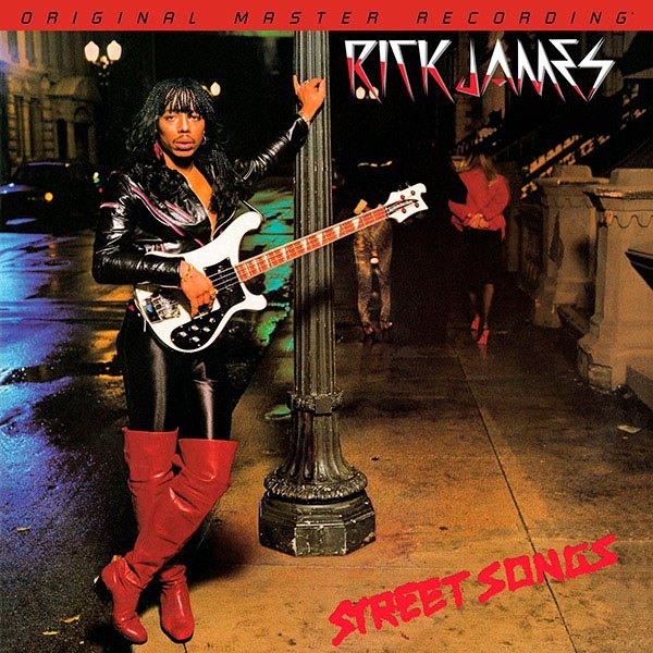 Street Songs