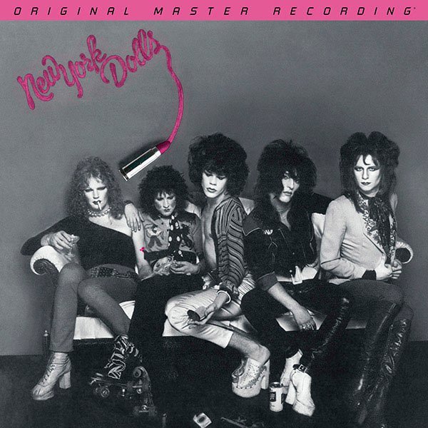 New York Dolls