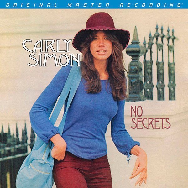 No Secrets