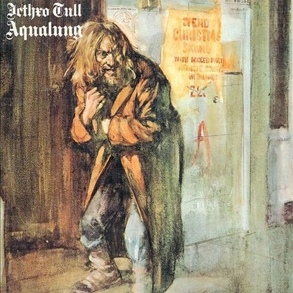 Aqualung