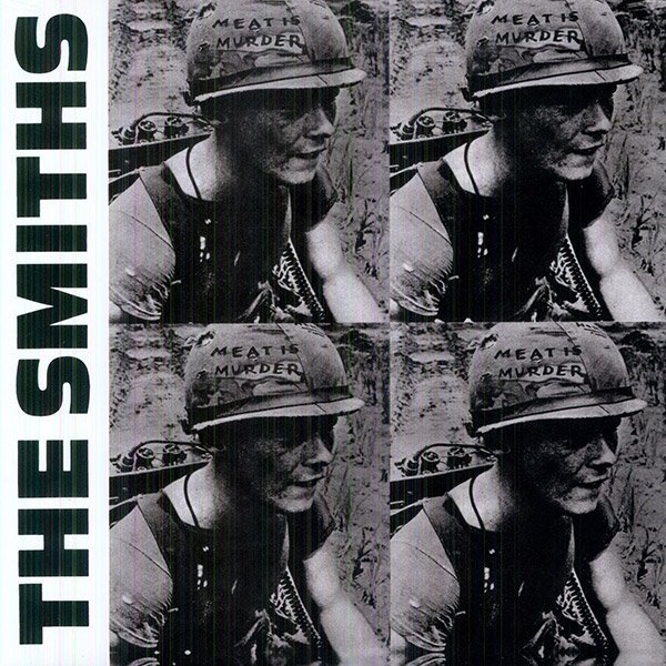 Meat Is Murder