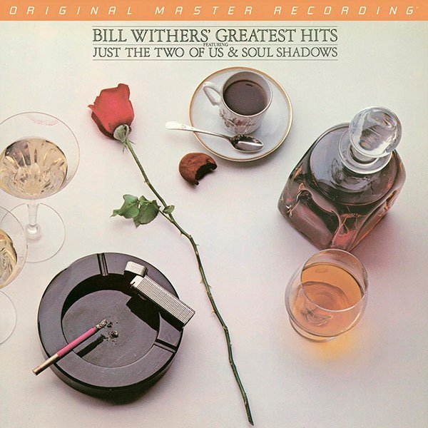 Bill Withers' Greatest Hits