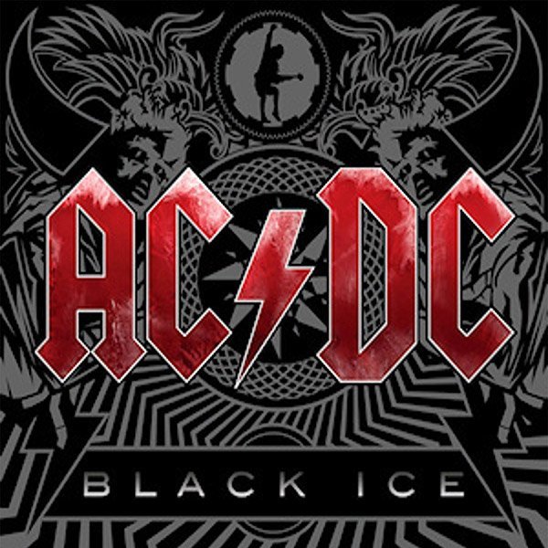 Black Ice