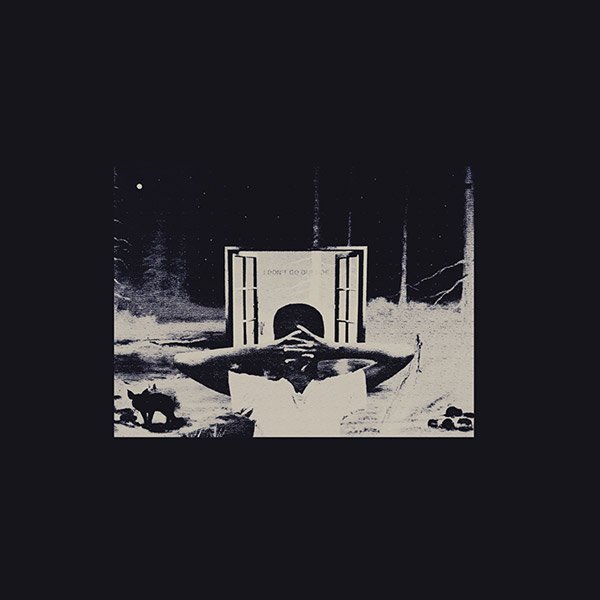 I Don't Like Shit, I Don't Go Outside: An Album By Earl Sweatshirt