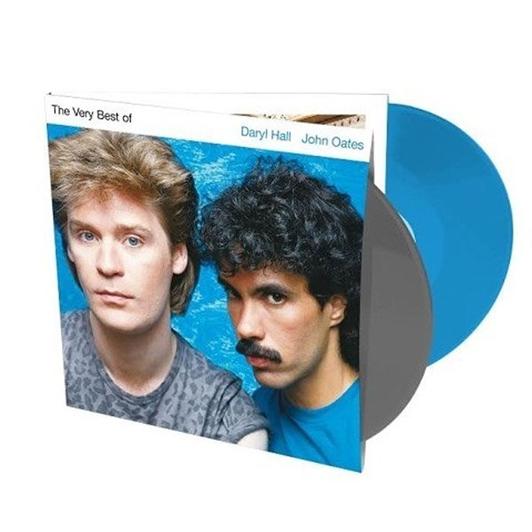 The Very Best Of Daryl Hall & John Oates