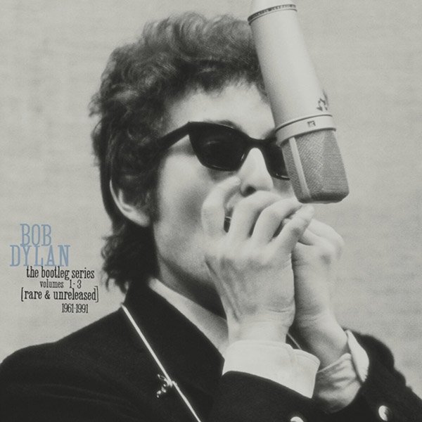 The Bootleg Series Volumes 1-3 (rare & Unreleased 1961 - 1991)