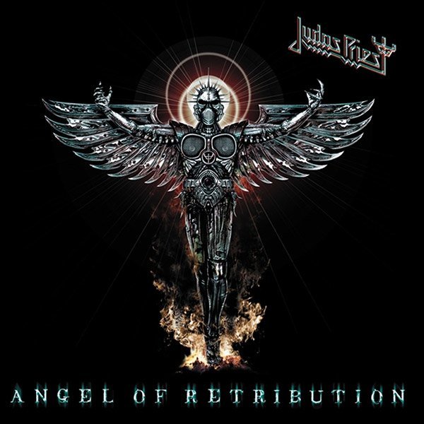 Angel Of Retribution