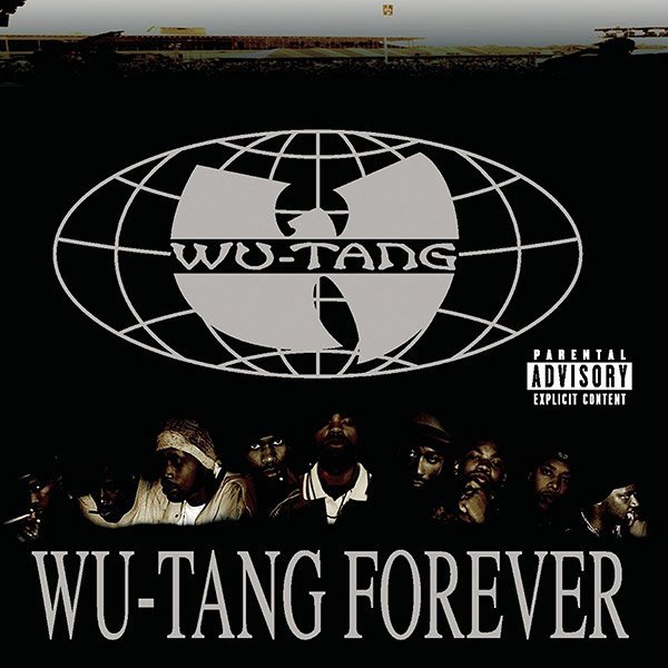 Wu-tang Forever