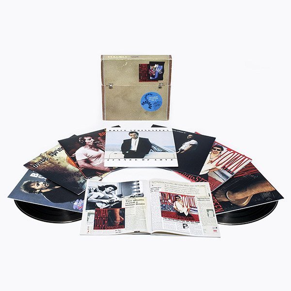 The Album Collection Vol. 2 (1987 - 1996)