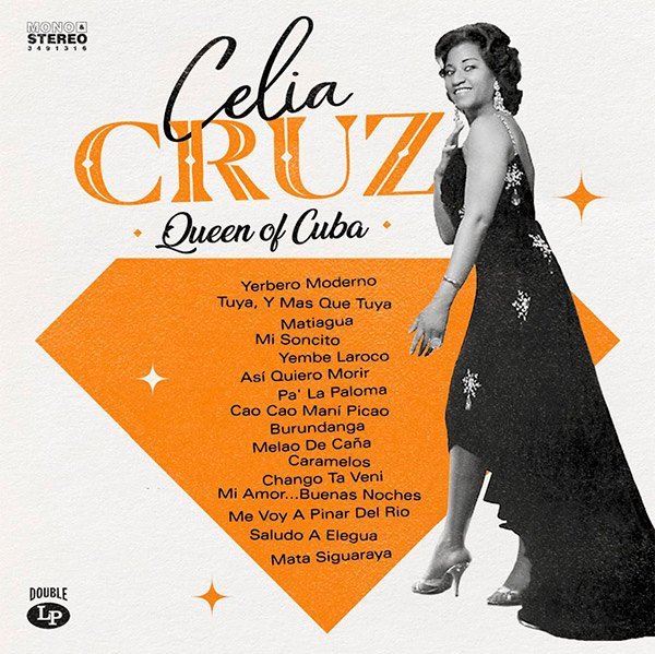 Queen Of Cuba