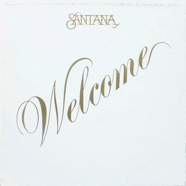 Welcome