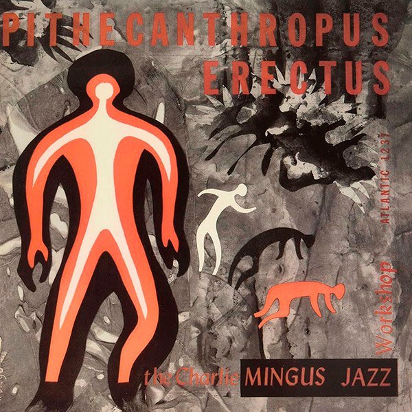 Pithecanthropus Erectus