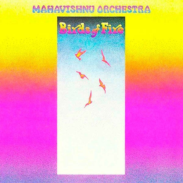 Birds Of Fire
