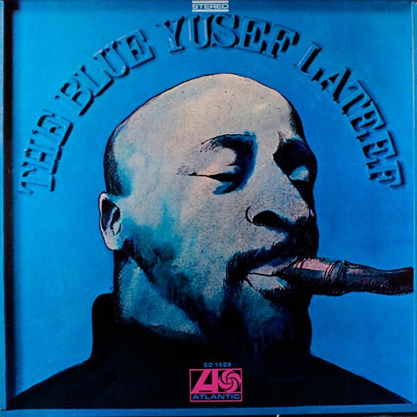 The Blue Yusef Lateef