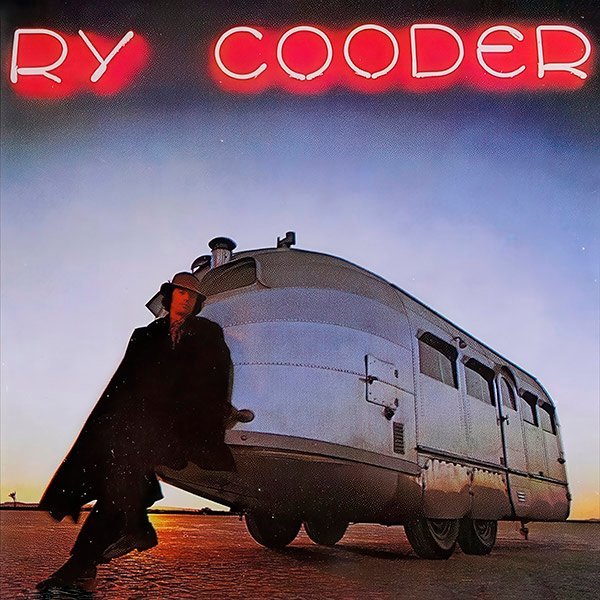 Ry Cooder